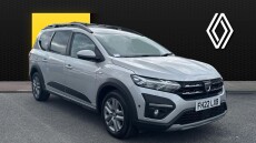 Dacia Jogger 1.0 TCe Comfort 5dr Petrol Estate